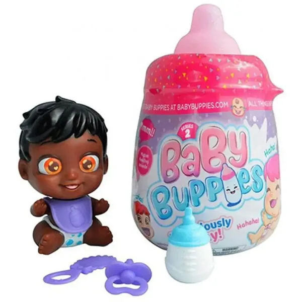 Baby Buppies: Beba iznenađenja slika 2
