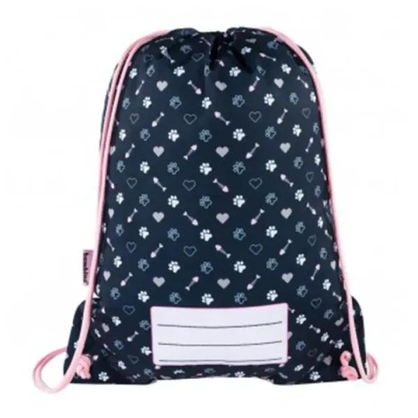 Bambino Kitty sportska torba 43x34cm slika 2