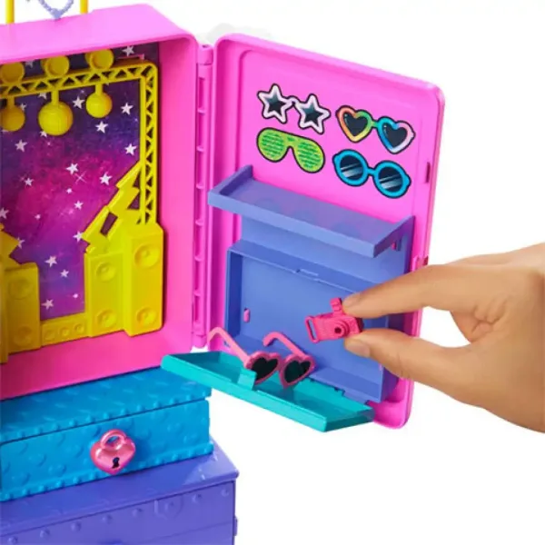 Barbie: Ekstravagantni set igračaka carstvo - Mattel slika 3