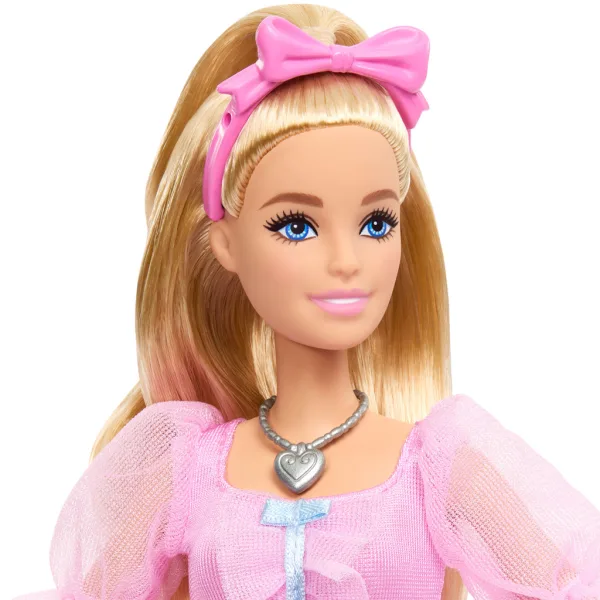 Barbie Orašar - Clara balerina lutka – Mattel slika 3