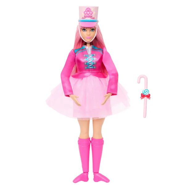 Barbie Orašar - Daisy Lutka - Mattel slika 2