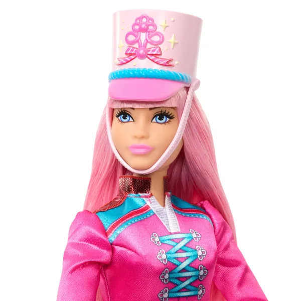 Barbie Orašar - Daisy Lutka - Mattel slika 4