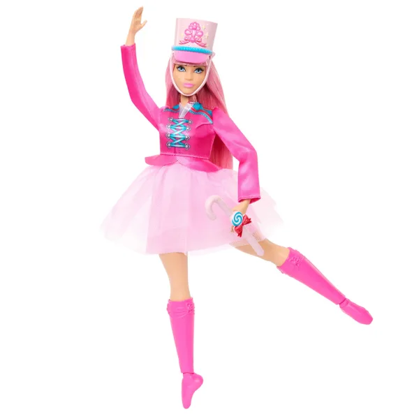 Barbie Orašar - Daisy Lutka - Mattel slika 5