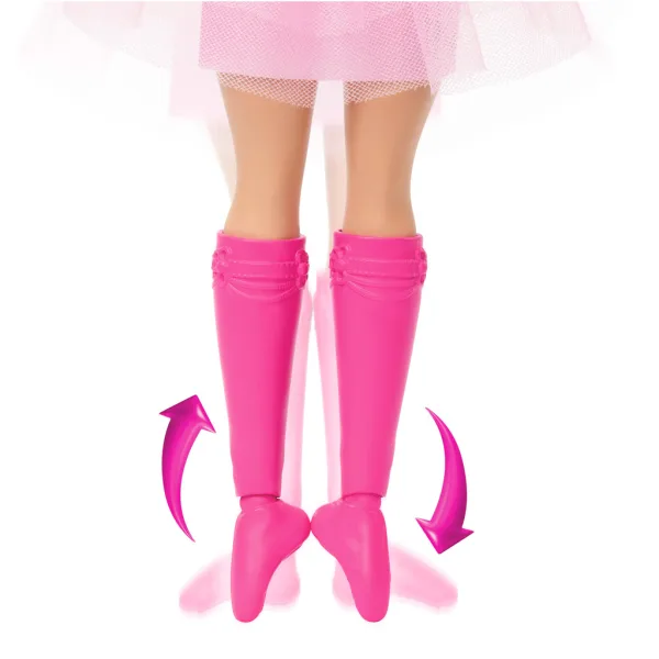 Barbie Orašar - Daisy Lutka - Mattel slika 6
