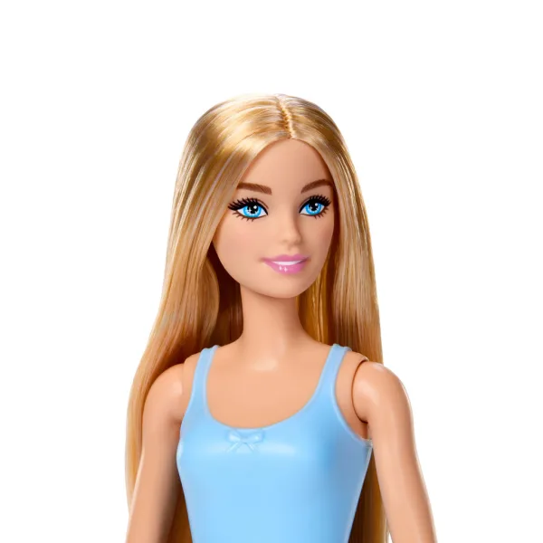 Barbie Pizsiparti Reveal - Plava - Mattel slika 4