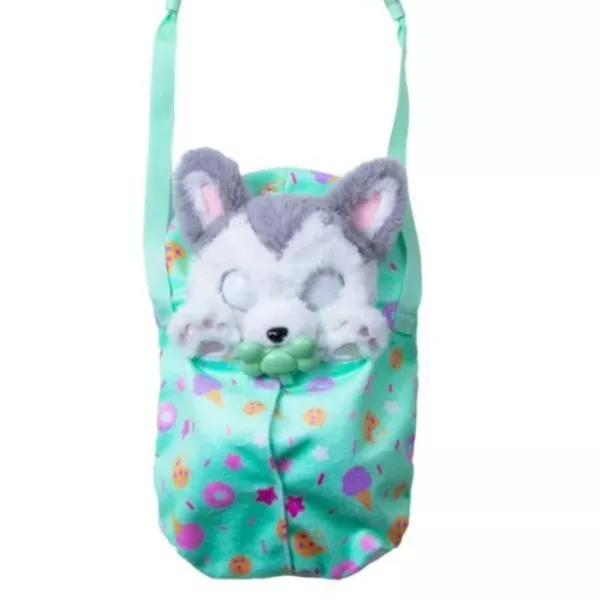 Bebis Ruka interaktivni psić - Husky slika 3