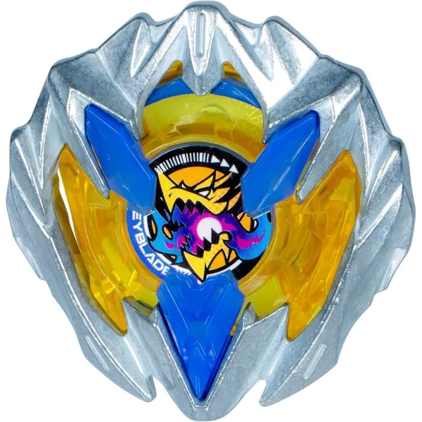 Beyblade X Starter pack: Buster Dran 5-70DB početni set sa zvrkom - Hasbro slika 3