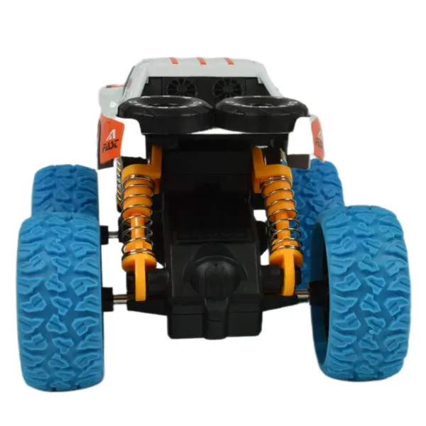 Big Foot Series: Zamašnjak offroad terenski automobil u dvije verzije 13cm slika 9