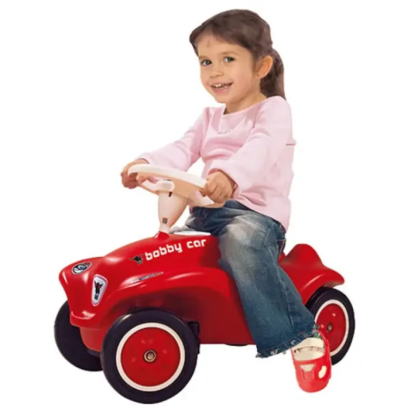 BIG štitnik za cipele - crveni - Simba Toys slika 4