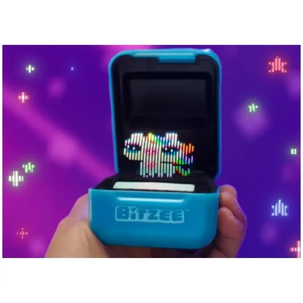 Bitzee Magicals interaktivni digitalni ljubimac - Spin Master slika 4