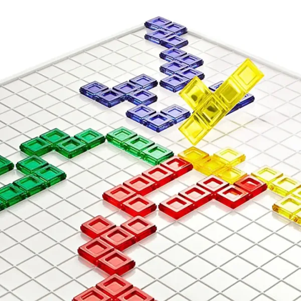 Blokus društvena igra - Mattel slika 3
