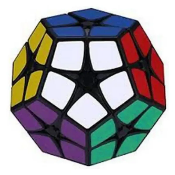 Brain Cube: 2x2 magični mnogokut slika 2