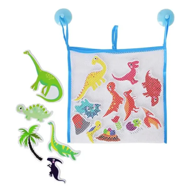Buddy&Barney Može se staviti na pločice - Dinosauri slika 2