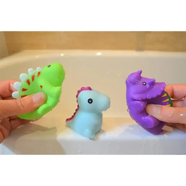 Buddy&Barney: Osvijetljeni Špricajući Dino slika 2