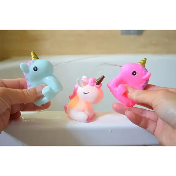 Buddy&Barney: Svjetleći prskajući jednorog slika 2
