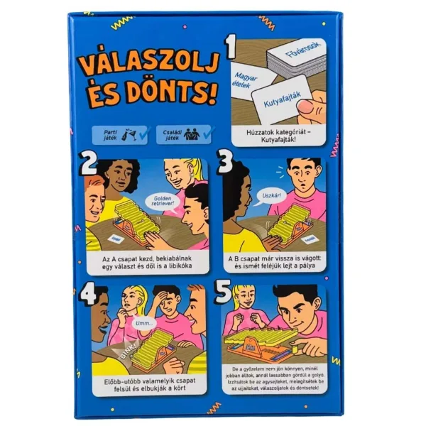 Buka uspjeh društvena igra slika 2