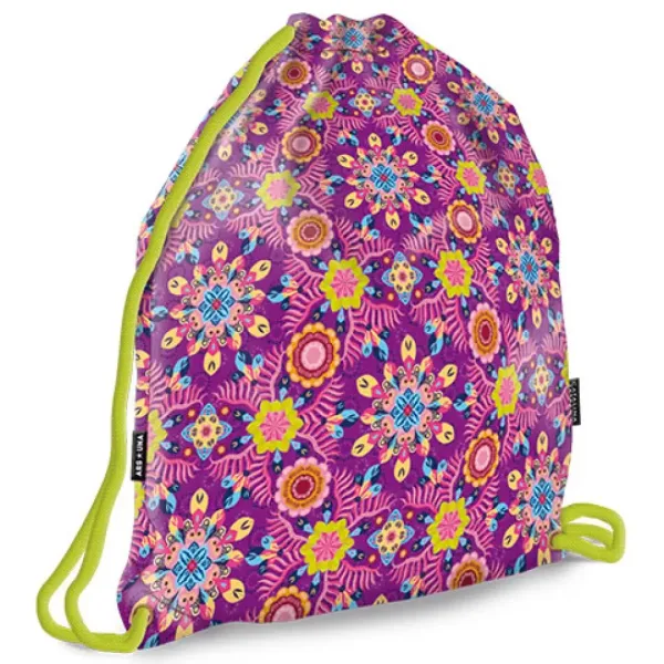 Catalina Estrada mandala torba za teretanu, sportska torba slika 1