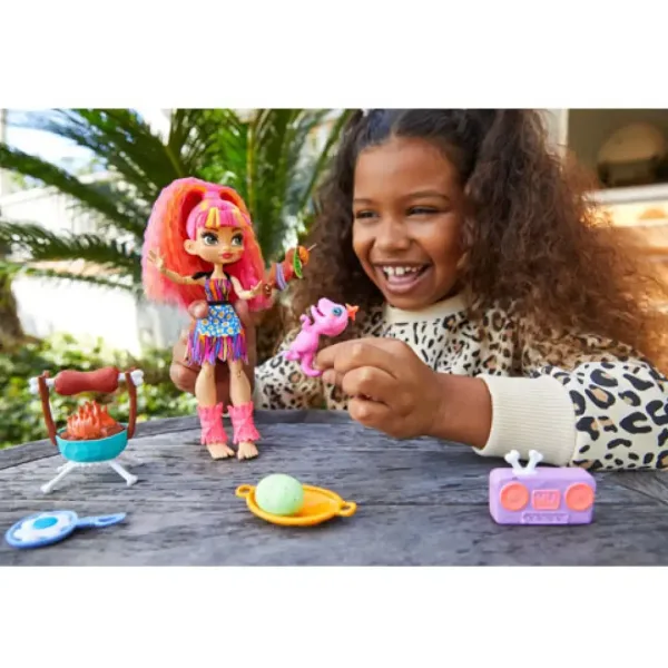 Cave Club: Emberly sa dodacima - Mattel slika 4