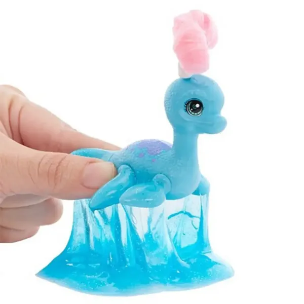 Cave Club: Prapovijesno iznenađenje u više verzija - Mattel slika 3