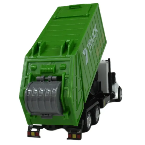 City Truck: Kamion za selektivno prikupljanje otpada sa zamašnjakom 22 cm slika 5
