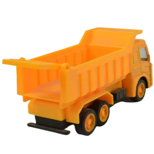 City Truck: Zamašnjaci u raznim verzijama 9,5 cm 1kom slika 3