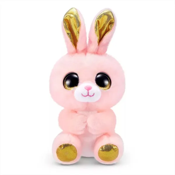 Coco Cones Originals Bon-Bon zeko plišana figura 1. serija - Zuru slika 2