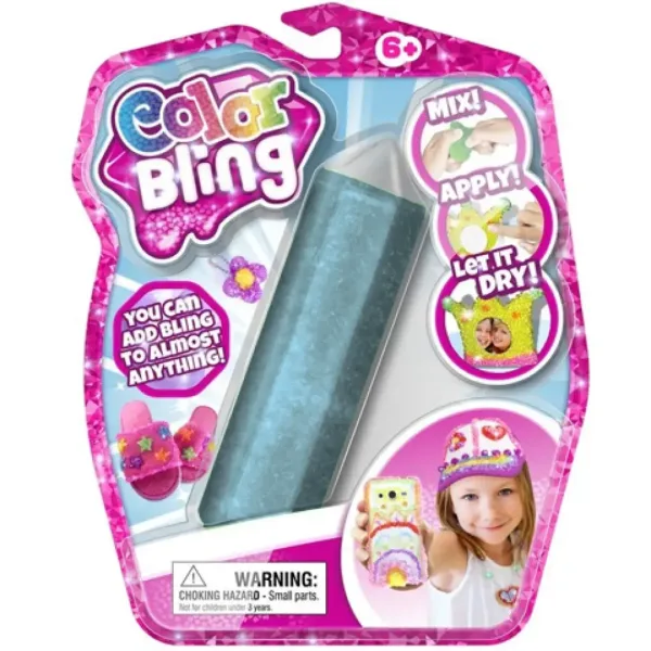 Color Bling: 1 komad mali punjač u 4 boje slika 5