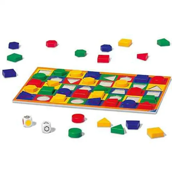 Colorama društvena igra - Ravensburger slika 2