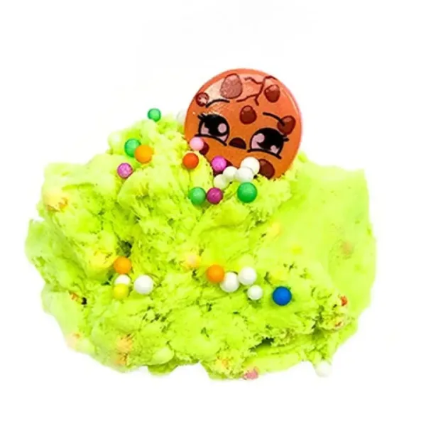 Compound Kings: Pomiješajte i zgnječite mirisni cupcake slime s iznenađenjem slika 3