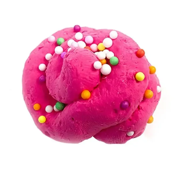 Compound Kings: Pomiješajte i zgnječite mirisni cupcake slime s iznenađenjem slika 5