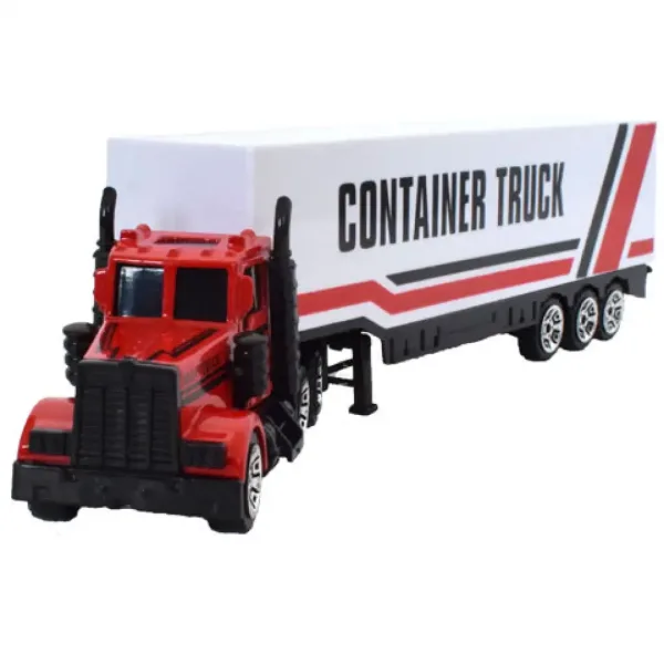 Container Truck kamion 20cm slika 3