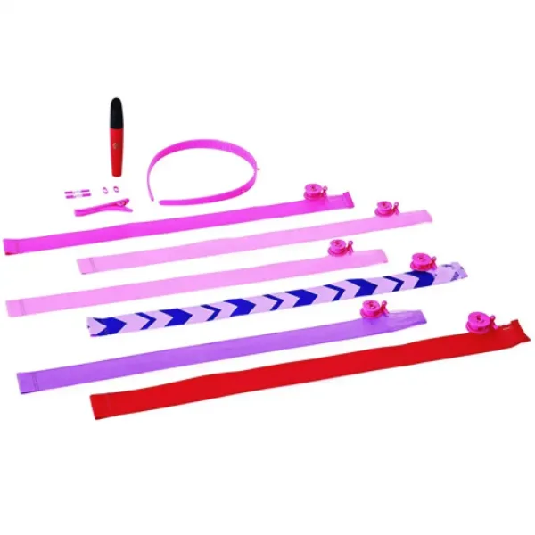Cool Maker: Hollywood Hair Starstruck set - Spin Master slika 2