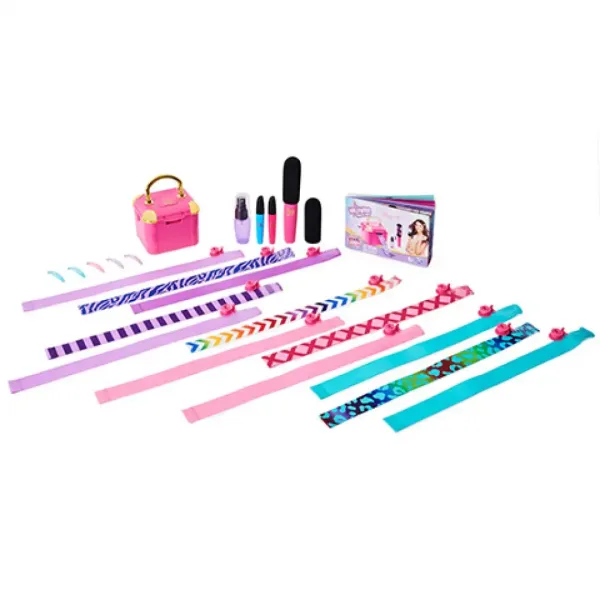 Cool Maker: Hollywood Hair studio - Spin Master slika 2