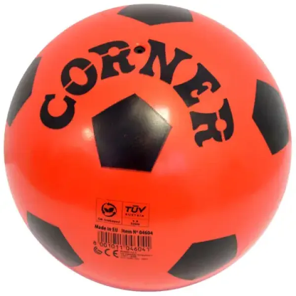Corner BioBall gumena lopta 23cm slika 4