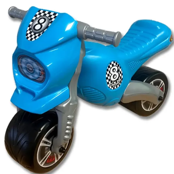 Cross 8 motor - D-Toys slika 2
