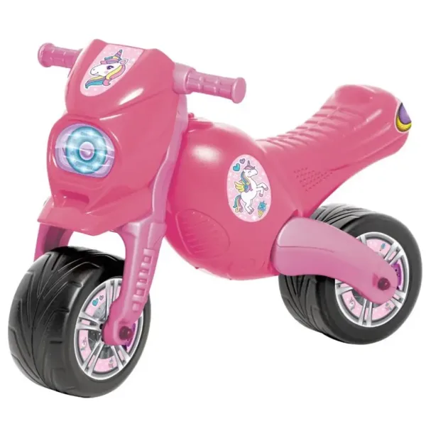 Cross 8 motor - D-Toys slika 5
