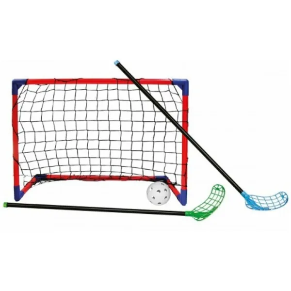 CROSS Floorball set za igre s loptom slika 2