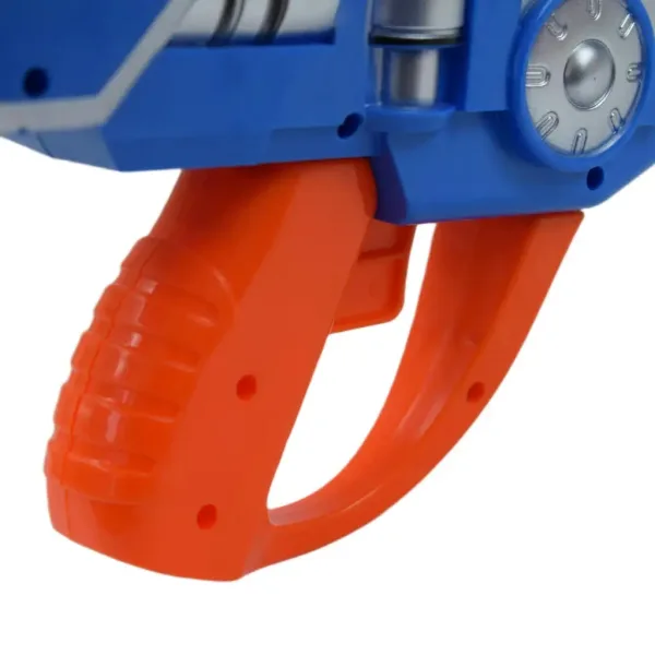 Dart Blaster puška sa spužvastim mecima slika 5