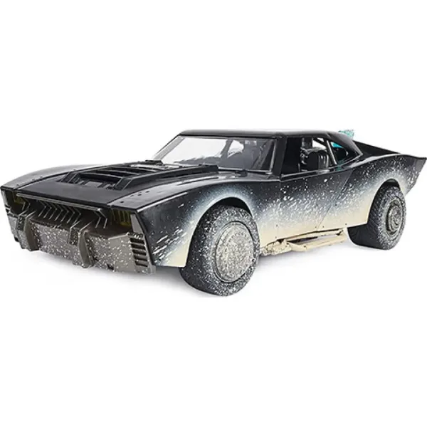 DC Comics: The Batman Ultimate set igračaka sa figurama od 10 cm - Spin Master slika 4