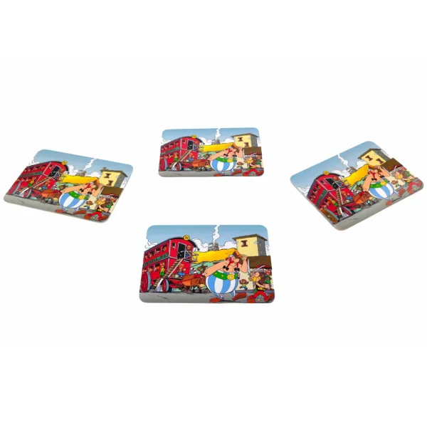 Difference – Asterix društvena igra slika 3