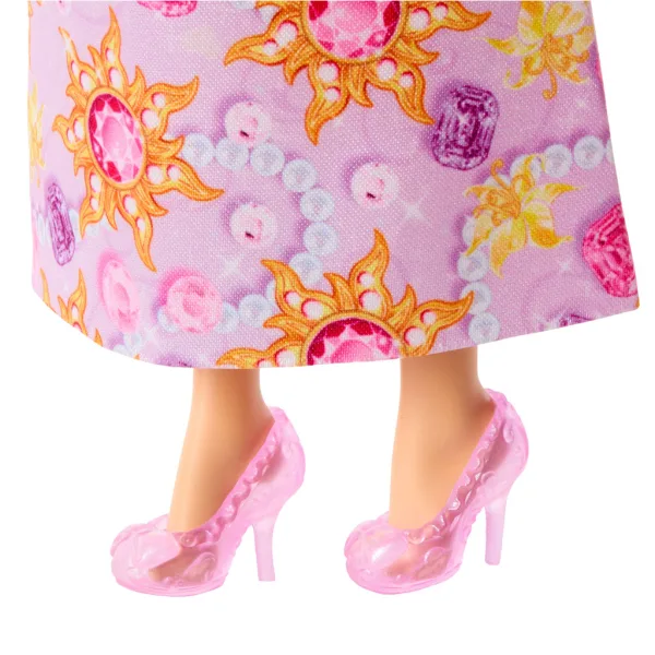 Disney Princeze - Cuppavi Iznenađenje Beba - Rapunzel - Mattel slika 6