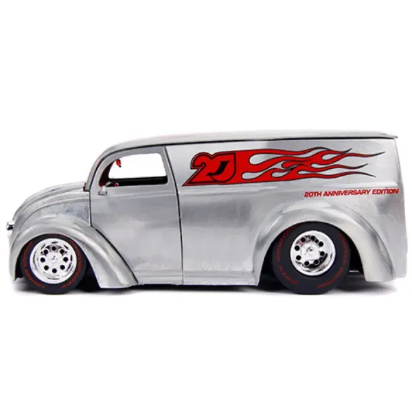 Div Cruiser metalni model automobila 1/24 - Simba Toys slika 3