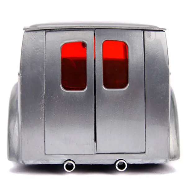 Div Cruiser metalni model automobila 1/24 - Simba Toys slika 6