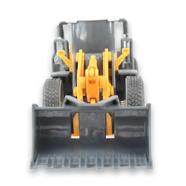 Engineering Truck: Prednji utovarivač traktor radni stroj 16cm slika 3