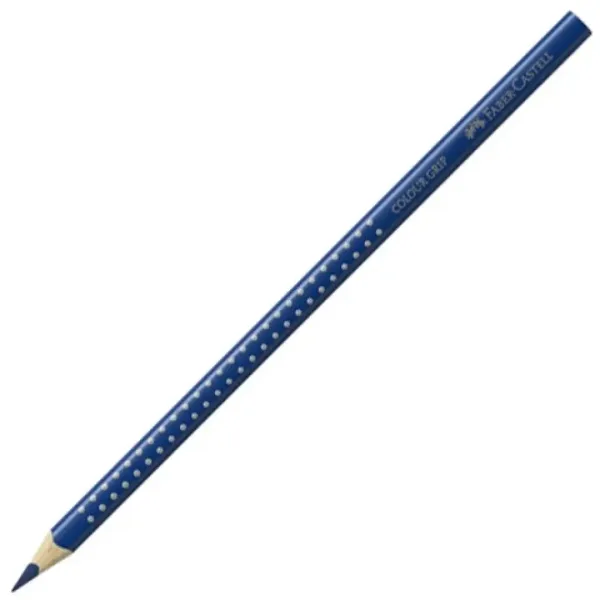 Faber-Castell: Color Grip bojica, plava slika 1
