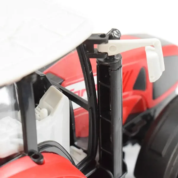 Farm Truck Series: Crveni ili zeleni traktor sa spremnikom za vodu od 46 cm slika 6