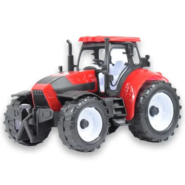 Farmer Truck: Poljoprivredni traktor u raznim bojama 18x11cm slika 2