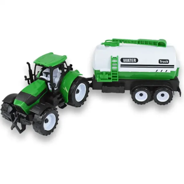 Farmer Truck: Traktor sa dodatkom u dvije verzije 37cm slika 4