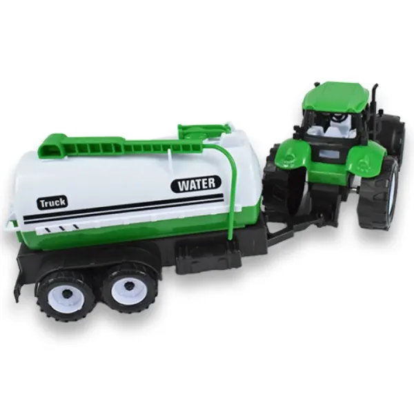 Farmer Truck: Traktor sa dodatkom u dvije verzije 37cm slika 5