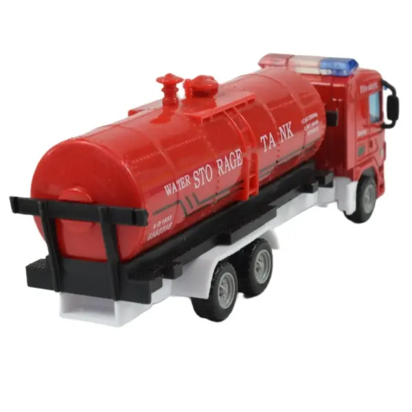 Fire Force: Vatrogasni set s priborom slika 6